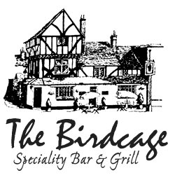 The Birdcage on OpenMenu