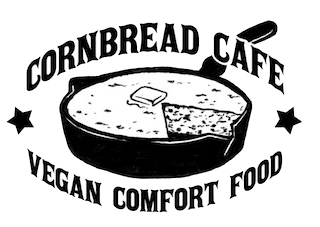 Cornbread Cafe on OpenMenu