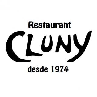 Cluny on OpenMenu
