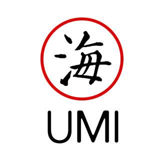 UMI Asian Fusion on OpenMenu