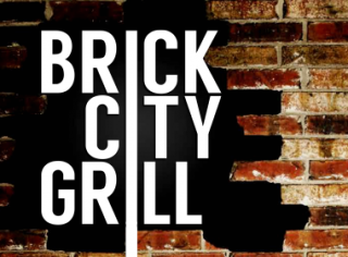 Brick City Grill on OpenMenu
