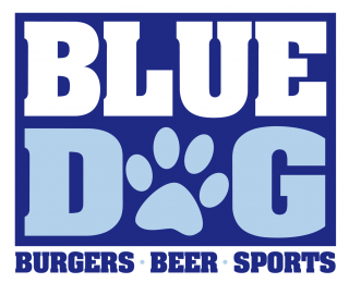 Blue Dog Sports Bar & Grille on OpenMenu