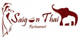 Saigon Thai Restaurant on OpenMenu