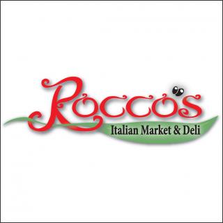 Rocco's Italian Market & Deli on OpenMenu