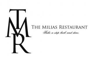 The Milias Restaurant on OpenMenu