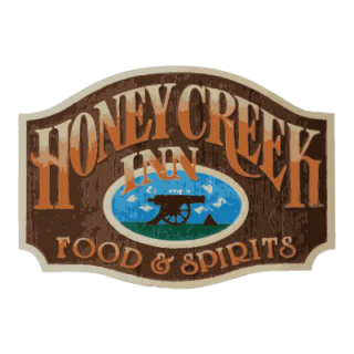 Honey Creek Inn on OpenMenu