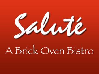 Salute Bistro on OpenMenu