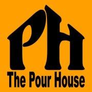 The Pour House on OpenMenu