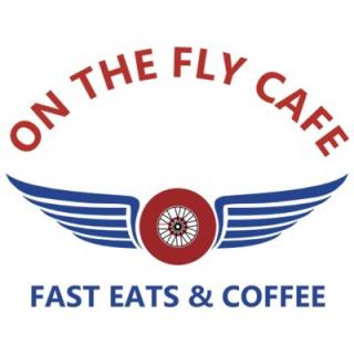 On The Fly Cafe on OpenMenu