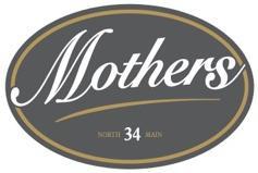 Mother's Restaurant on OpenMenu