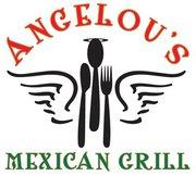 Angelou's Mexican Grill on OpenMenu