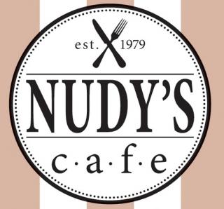 Nudy's Cafe on OpenMenu