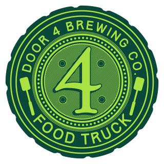 Door 4 Brewing Co. Food Truck on OpenMenu