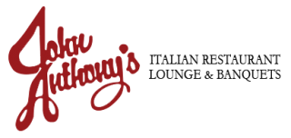 John Anthony's on OpenMenu