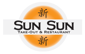 Sun Sun Takeout & Restaurant on OpenMenu
