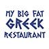 My Big Fat Greek Restaurant on OpenMenu