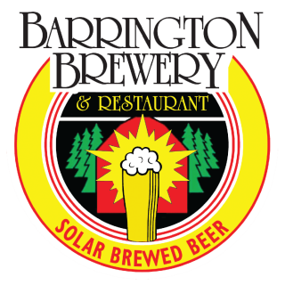 Barrington Brewery & Restaurant on OpenMenu