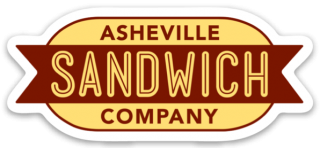 Asheville Sandwich Company on OpenMenu