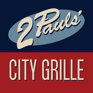 2 Pauls City Grille on OpenMenu