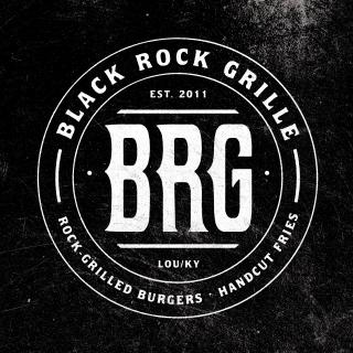 Black Rock Grille on OpenMenu