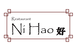 Restaurant Nihao on OpenMenu