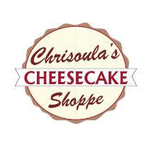 Chrisoula's Cheesecake Shoppe and Cafe' on OpenMenu
