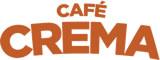 Cafe Crema on OpenMenu