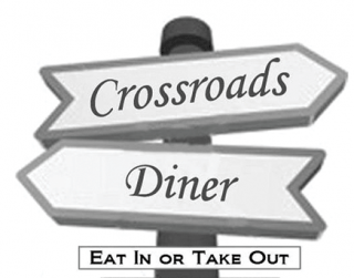 Crossroads Diner on OpenMenu
