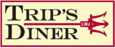 Trip's Diner on OpenMenu