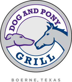 Dog And Pony Grill on OpenMenu