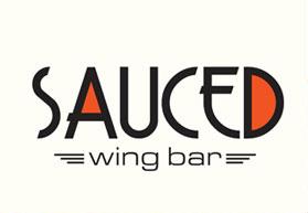 Sauced Wing Bar on OpenMenu
