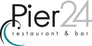 Pier 24 on OpenMenu