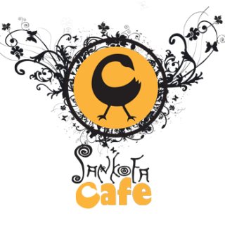Sankofa Cafe on OpenMenu
