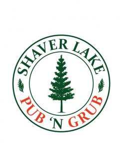 Shaver Lake Pub n Grub on OpenMenu