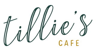 Tillie's Cafe on OpenMenu