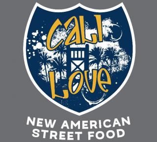 Cali Love Food Truck on OpenMenu