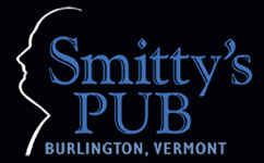 Smitty's Pub on OpenMenu