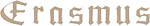 Restavracija Erasmus Postojna on OpenMenu