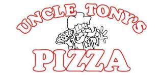 UNCLE TONY'S PIZZA on OpenMenu