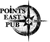 Points East Pub on OpenMenu