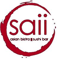 Saii Asian Bistro & Sushi Bar on OpenMenu