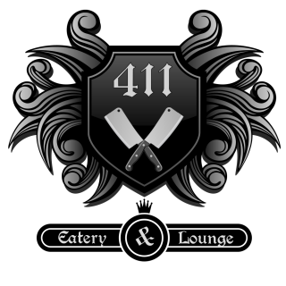 The 411 Eatery & Lounge on OpenMenu