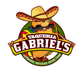 Gabriel's Taqueria on OpenMenu