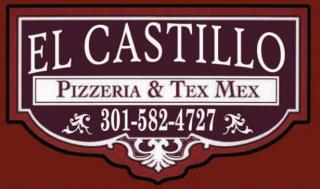 El Castillo Pizzeria & Tex Mex on OpenMenu