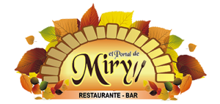 El Portal de Miry on OpenMenu