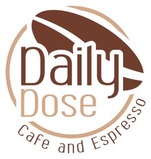 Daily Dose Cafe and Espresso on OpenMenu