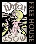 The Witch & Sow on OpenMenu
