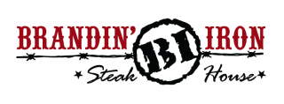 Brandin' Iron Steakhouse on OpenMenu