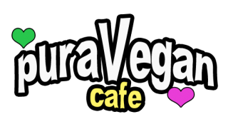 PuraVegan Cafe & Yoga on OpenMenu