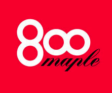 800maple on OpenMenu